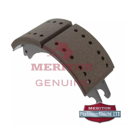 Meritor Plt Assembly-Shoe&Lng P/N: SMA20014715QP