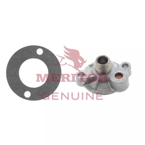 Axletech Meritor Finished Adapter P/N: 2297E2293