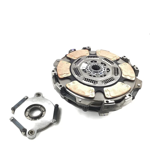 Eaton Clutch P/N: 122002-35A or 12200235A