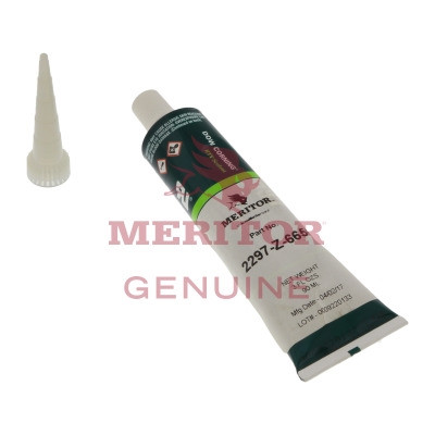 Meritor Silicone 3 Oz P/N: 2297Z6656