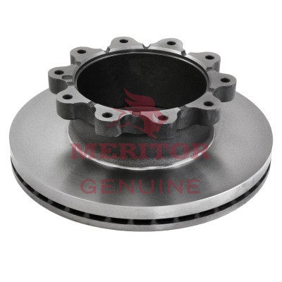 Meritor Rotor P/N: 23-123642-002 or 23123642002