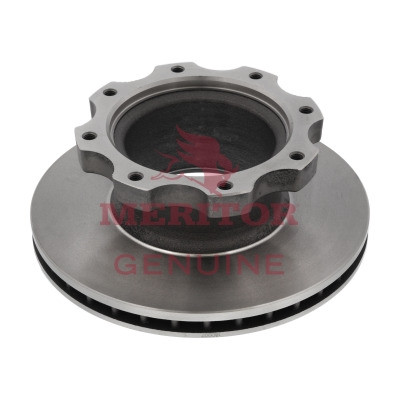 Meritor Rotor P/N: 23-123625-002 or 23123625002