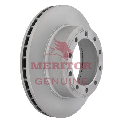 Meritor Rotor P/N: 23-123552-009 or 23123552009