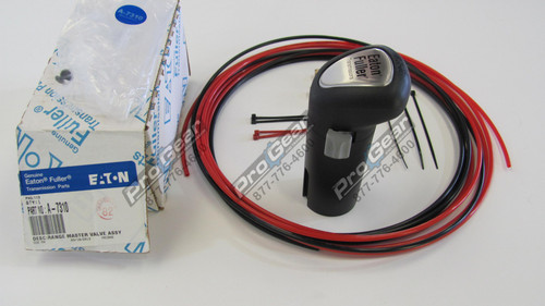 A-7310-KIT Eaton Fuller Super 10 Shift Knob & Airline Kit - photo 1