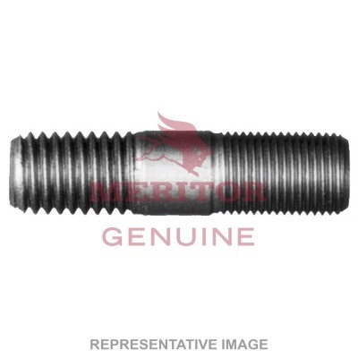 Meritor Stud P/N: 08-205435 or 08205435