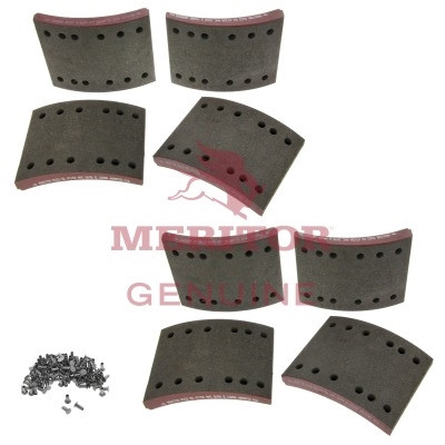 Meritor Kit Lining P/N: 2001T202