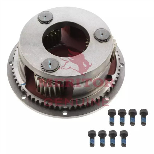 Meritor Planetary Spider Assembly P/N: A65011573