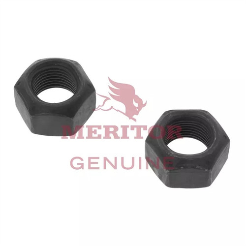 Meritor Locknut P/N: NL110-1 or NL1101