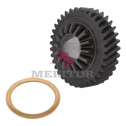 Meritor Differential Gear Kit P/N: KIT4007MTOR or KIT-4007-MTOR