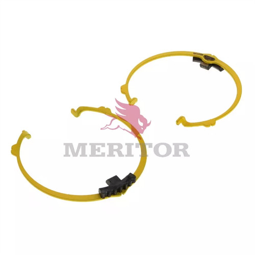 Meritor Tmpr Retainer Tp P/N: MER644723