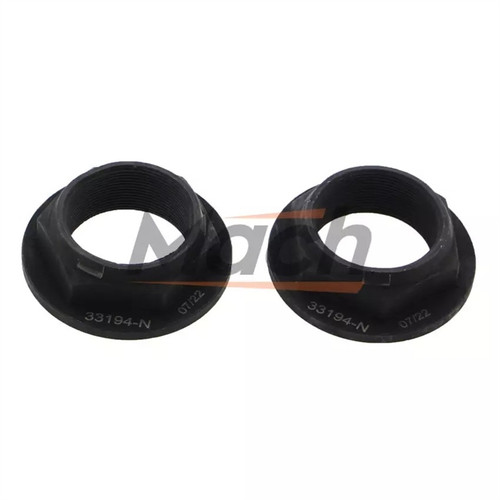 gjgj品 M1040X1233 or M10-40X1233 Meritor Pinion Nut