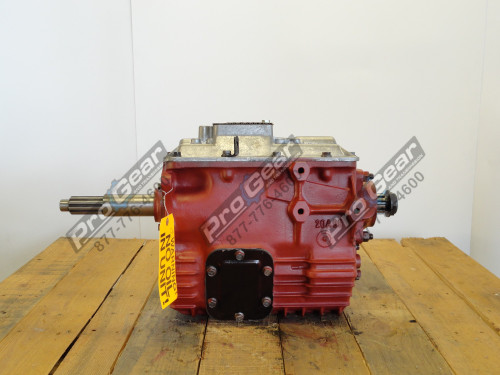 FS-4005A Eaton Fuller Transmission - photo 1