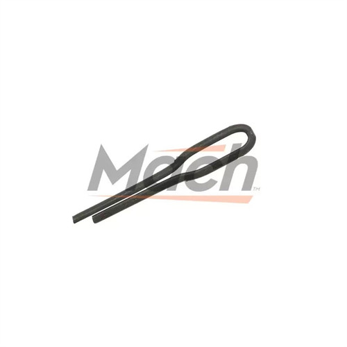 Meritor Cotter Pin P/N: M101199R2176 or M10-1199R2176