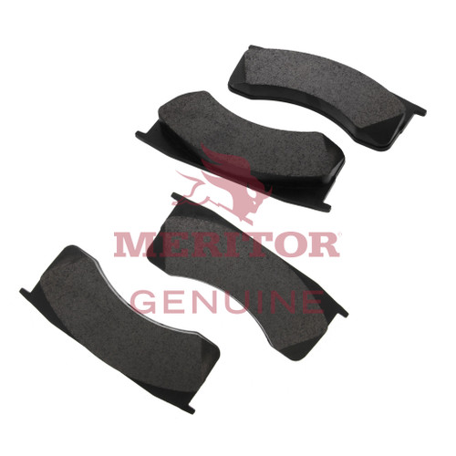 KIT-D769AM Meritor Hydraulic Disc Brake Pad Set