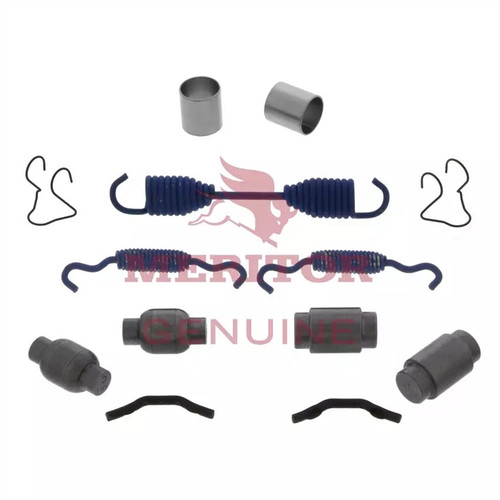 Meritor Major Brake Repair Kit P/N: KIT8844HD