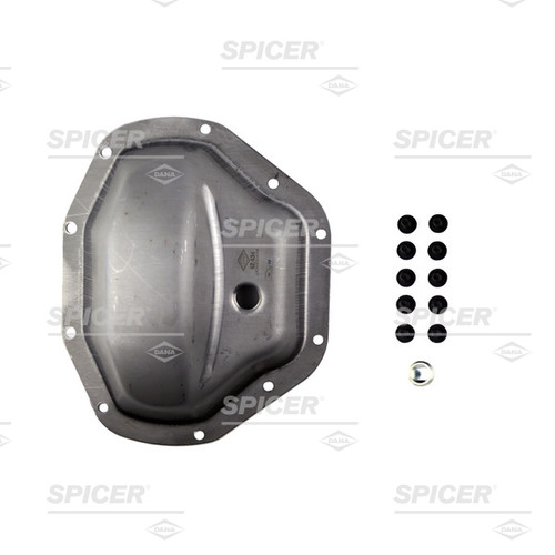 Dana Spicer Kit Carrier Cv P/N: 707231X