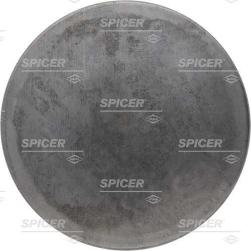 Dana Spicer Hub Cap P/N: 44328
