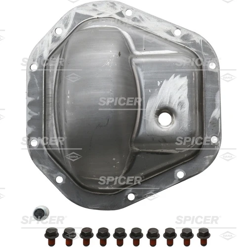 Dana Spicer Carrier Cover P/N: 2014220