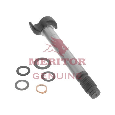 Meritor Camshaft Rh P/N: 2210V7536FW