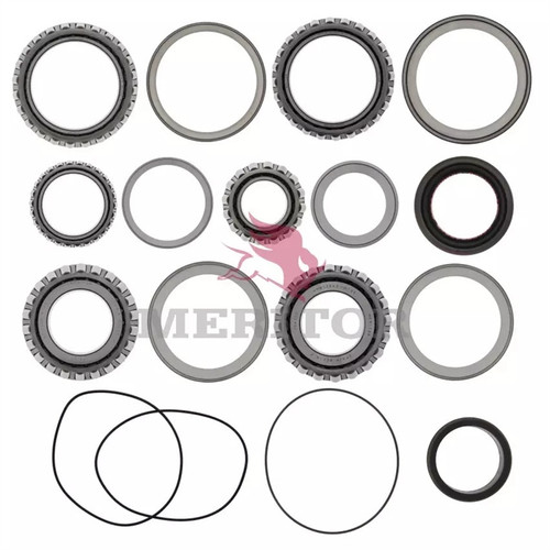 Meritor Bearing Kit P/N: KIT4423-MTOR or KIT4423MTOR