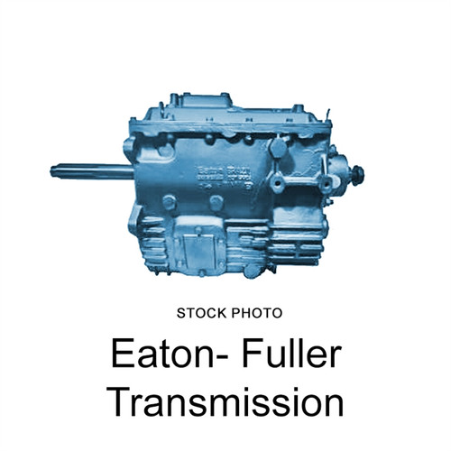 Eaton Fuller Fs-4205b P/N: TA-C00-48 or TAC0048