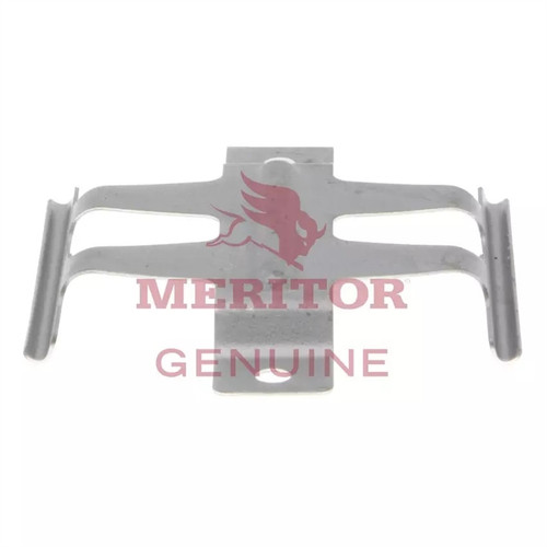 Meritor Pad Retain Plate P/N: 31320219