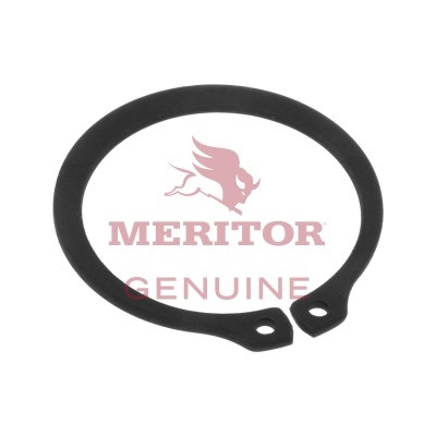 Meritor Snap Ring P/N: 1229X1116BULK