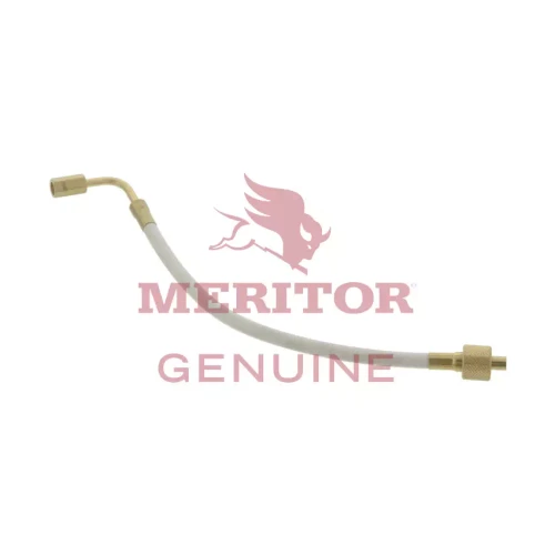Meritor Short Flex Hose P/N: 61401-00 or 6140100