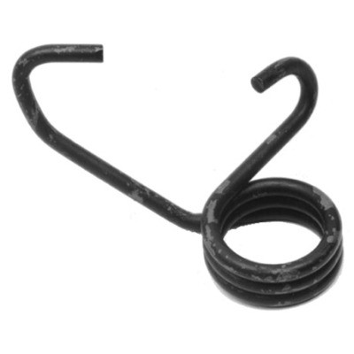Meritor Spring Asa Blk P/N: 2258P1238