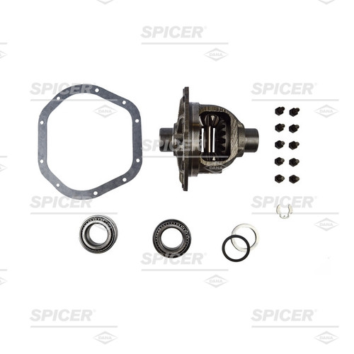 Dana Spicer Differential. Case P/N: 707021-1X or 7070211X