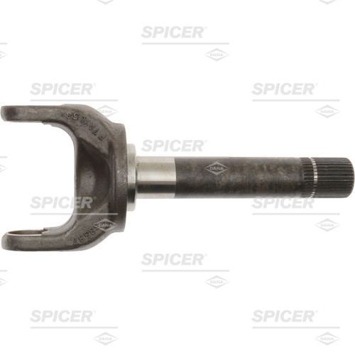 Dana Spicer Axle Shaft P/N: 53386