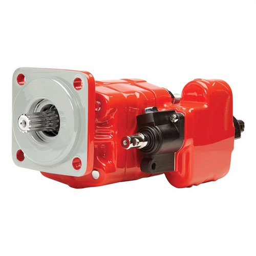 Muncie Pump P/N: S2LD1-06-02BPRL or S2LD10602BPRL