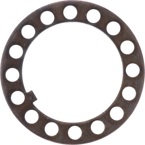 Dana Spicer Spindle Nut P/N: 36027