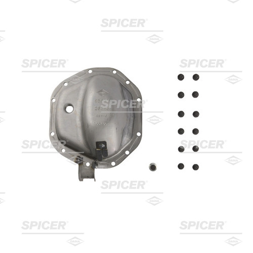 Dana Spicer Carrier Cover P/N: 2016953