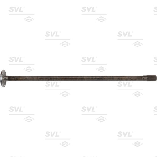 Dana Spicer Svl Rear Axle P/N: 10024293