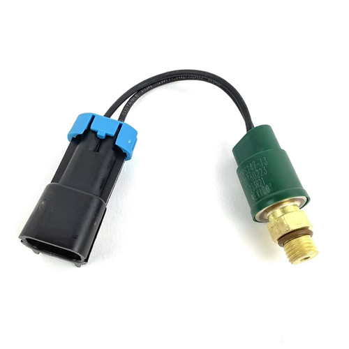 Muncie Pressure Switch - 7/16th Sae P/N: 30T60223