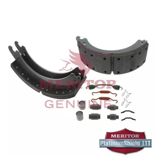 Meritor Plt Kit Maj O/H P/N: KSMA15034720QP