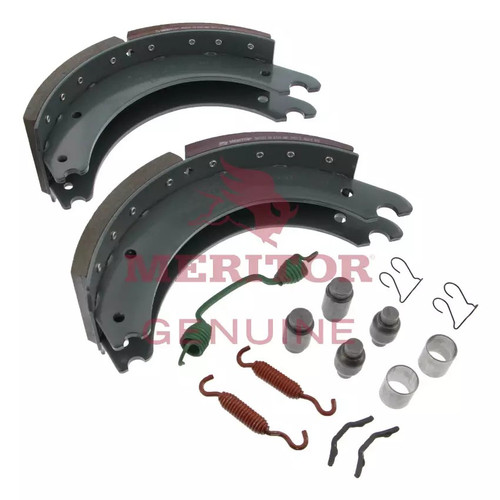 Meritor Plt Kit-Maj O/H P/N: KSMA15014720QP