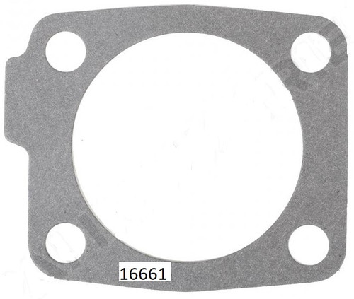 Eaton Fuller Gasket Piston Cover P/N: 16661
