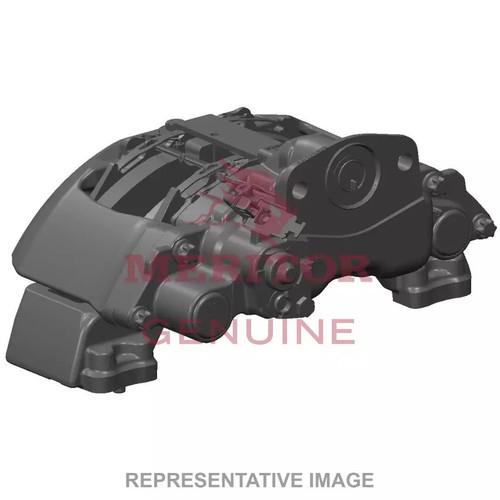 Meritor Service Caliper P/N: EX225L221XX000