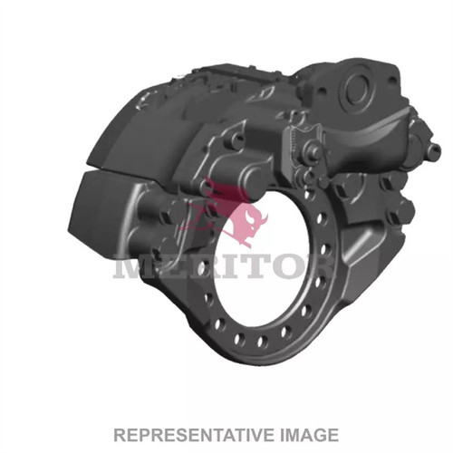 Meritor Svc Caliper-Sho P/N: EX225H203XX000
