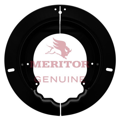 Meritor Assembly-Dust Shield P/N: 3264C1381