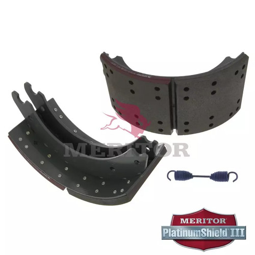 Meritor Penske W/Spring P/N: XK2124707QPPK