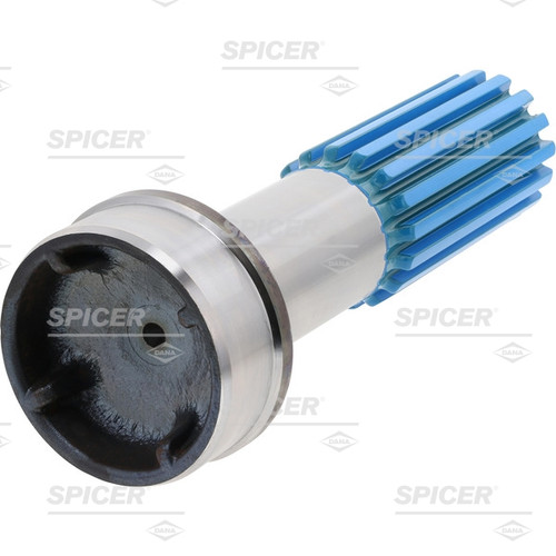 Dana Spicer Tube Shaft P/N: 6.5-40-251 or 6540251