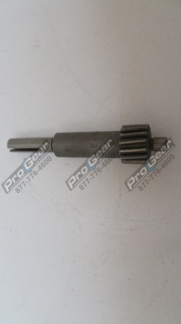 86303 Eaton Fuller Speedo Drive Gear - photo 1