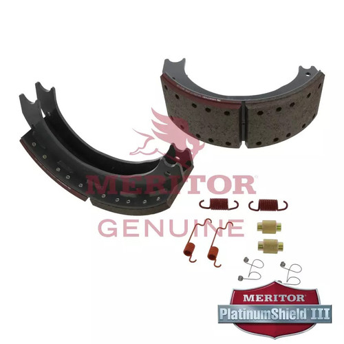 Meritor Plt Kit-Maj O/H P/N: KSMA20014719E