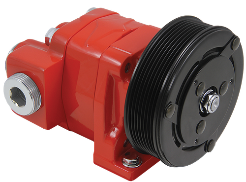 Muncie Clutch Pump P/N: SBPH1-07-PR-24V or SBPH107PR24V