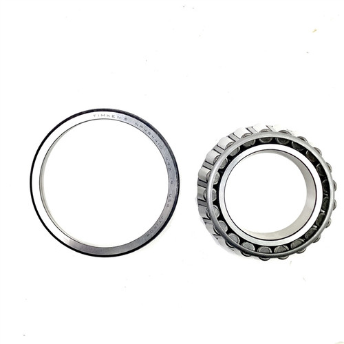 Timken Bearing Set P/N: SET444