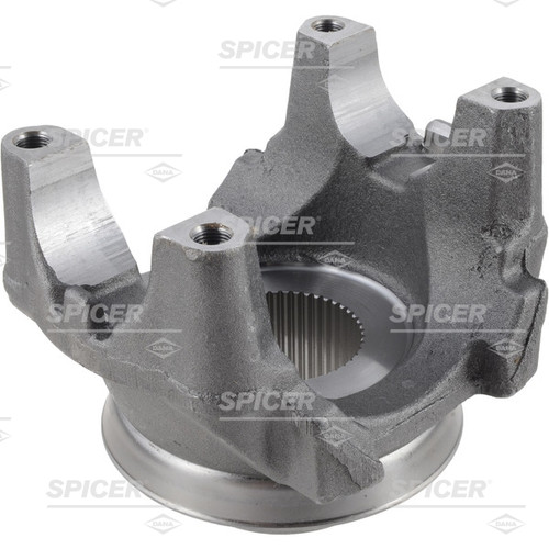 Dana Spicer End Yoke Assembly P/N: 250-4-03560-1X or 2504035601X