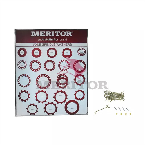 Meritor Washer DisplAssembly P/N: R992001
